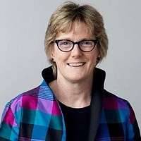 Dame Sally Claire Davies