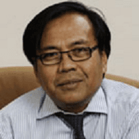 Mohamad Hussain Bin Habil