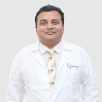 Vishal Peshattiwar