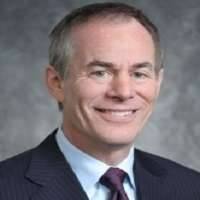Roy W. Sanders
