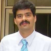 Vikram Bhatia
