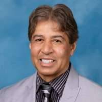 Khalid Hasan Sheikh