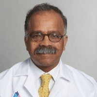 Raja C. K. Subramaniam