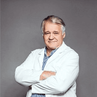 Peter Lisborg