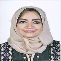 Dalia Abdul Moety Murad