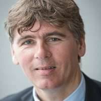 Eric Roos