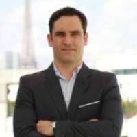 Alexandre Loupy