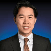 Rex Wei-yang Hung