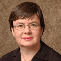 Catherine Mary Birt