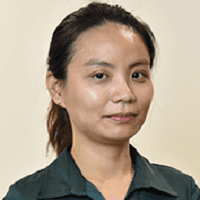 Xie Wanying