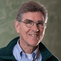 Carl M. Bender