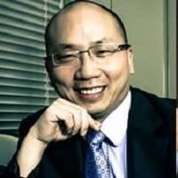Vernon Ching