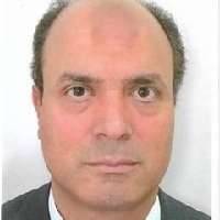 Essam Hamed Amin Ali
