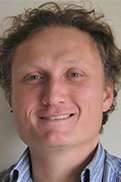 Frank Dewaele