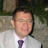 Ibrahim Haznedaroglu