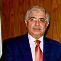 Asif Zafar Malik