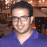 Saud Aleissa