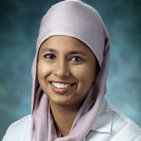 Halima Amjad