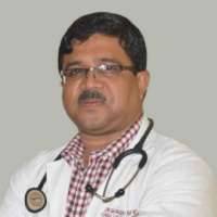 Ghanshyam Biswas