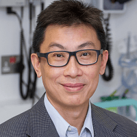 Vincent Khoo