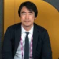 Yasushi Sato