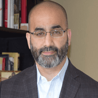 Malik Y. Kahook
