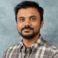 Md Shahjahan Molla
