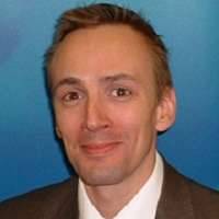 Nick Raine Fenning