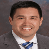 Javier F. Cardenas