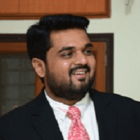 Aniruddha Mehta