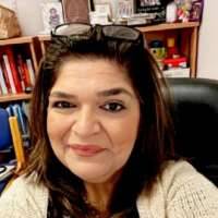 Jyoti Baharani