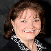 Sharon Bradley