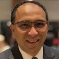 Imran Zainal Abidin