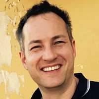 Florian M. Thieringer