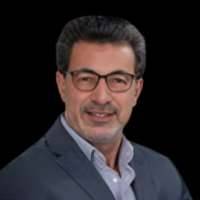 Khalaf Hussein Gargary