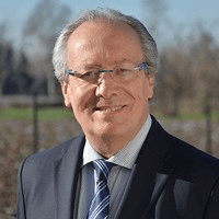 Prof Alessio Redaelli
