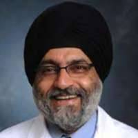 Satinder Pal Singh