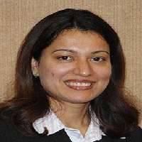 Iram Ahmed