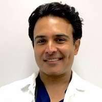 Harmeet S. Gill