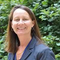 Cynthia Ann Leaver