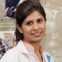 Faridah Tejani Amin