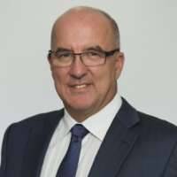 Peter Silburn