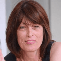 Gordana Vunjak-novakovic