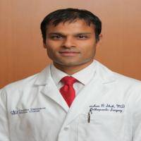 Roshan P. Shah