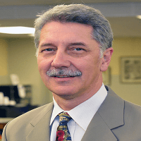 Wayne J.g. Hellstrom