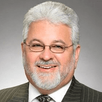 Ronald (ron) A. Berk