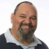 Adrian Miller