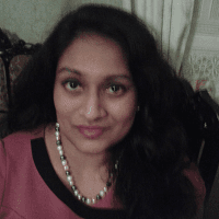 Sanchia Shanika Goonewardene