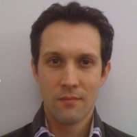 Laurent Dortet