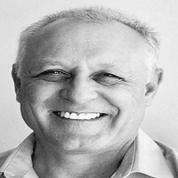 Pieter Nel